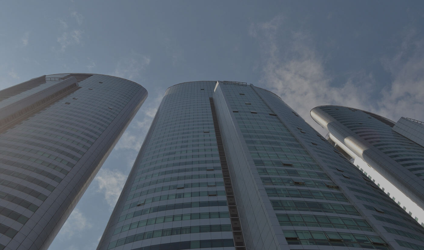 20 years of experience Government  Class 1 Approved Contractor